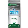 Farmina Vet Life Dog Obesity 12 kg