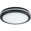 Záhradné svietidlo Rabalux 77035 LED 28W 2450lm 3000K-4000K-6000K IP54