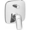 Hansgrohe Skrytá vaňová batéria Logis 71407000