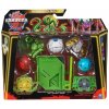 Spin Master Bakugan 5 balenie špeciálny útok S6 Solid