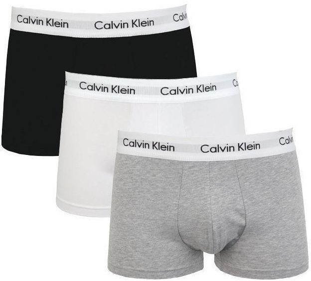 Calvin Klein sada boxeriek od 44 € - Heureka.sk