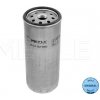 Olejový filter MEYLE GERMANY Autoparts AG 16-34 322 0002