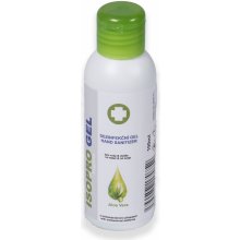 Isopro gel Aloe Vera 100 ml