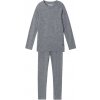 Reima Kinsei - Melange grey 130