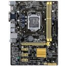 Asus H81M-PLUS