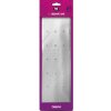 DELPHIN - PVA vrecko hranaté s otvormi zaťahovacie PVA n'tastic 200x70 mm 10 ks