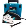 Makita SG1251J Drážkovacia fréza do muriva 1400 W