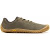 Pánska outdoorová obuv Merrell Vapor Glove 6 Ltr Olive UK 12