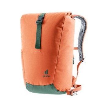 Deuter StepOut chestnut-ivy 22 l