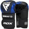 RDX MMA IMMAF