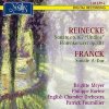 REINECKE-FRANCK: Sonatas (CD)