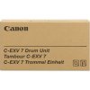 Canon C-EXV 7 drum unit - originál 7815A003