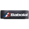 Základná omotávka Babolat Syntec Pro 2016 1ks čierna-biela - Barvu černá