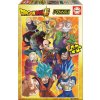 Puzzle Dragon Ball Super Educa 500 dielov a Fix lepidlo od 11 rokov