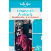 Lonely Planet Ethiopian Amharic Phrasebook & Dictionary