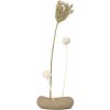 ferm LIVING Vanitas porcelánová 12 cm