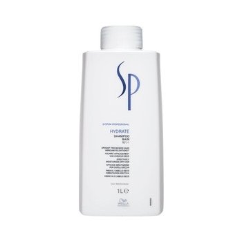 Wella SP Hydrate šampón pre suché vlasy 1000 ml