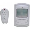 SM Alarm s pohybovým senzorom - bezdrôtový, MINI Solight 1D11