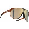 Neon Titan, Crystal caramel-Black matt/ Bronze Cyklistické okuliare s vymeniteľnými šošovkami