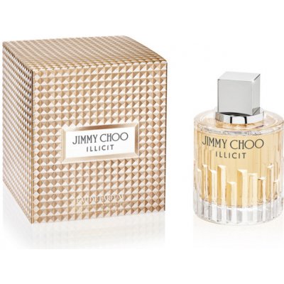 Jimmy Choo Illicit, Parfumovana voda 60ml pre ženy