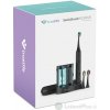 TrueLife SonicBrush K150 UV sonická zubná kefka + nabíjacia základňa s UV sterilizátorom a puzdro, 1x1 set