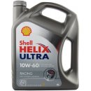 Shell Helix Ultra Racing 10W-60 4 l