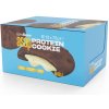 GymBeam Protein Cookie 10 x 70 g vanilka