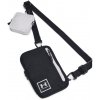 UNDER ARMOUR-UA Loudon Crossbody SM-BLK Čierna 1 L 2024