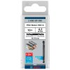 Bosch Príslušenstvo - Súprava vrtákov do kovu, obojstranné, 4,2x55 mm, 10 ks 2608597590