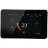 Termostat ME80WIFI SMART digitálny pre kotol aj podlah. Kúrenie 3A/16A WiFi (ETEK)