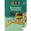 Scottish Heinemann Maths 4: Extension Textbook Single ()