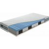 BENAB ORTOPEDIC S1000 PLUS taštičkový matrac 90x195 cm Poťah Tencel 3D