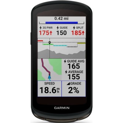 Garmin EDGE 1040 SOLAR - SK Distribúcia