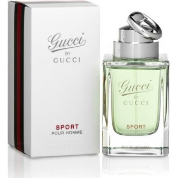 Gucci By Gucci Sport toaletná voda pánska 90 ml tester