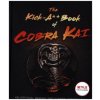 Kick-A** Book of Cobra Kai