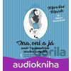 Ona, oni a já aneb Vychovatelem snadno a rychle - Miroslav Macek