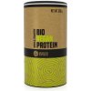 GymBeam Vegan Protein - Vanavita BIO 600 g jahoda - banán