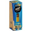 Just CBD Vape Cartridge Blue Dream LIVE RESIN 1000mg CBD fullspectrum, 1ml