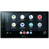 Pioneer SPH-DA77DAB autorádio 2DIN, 6,8'' LCD, DAB+, CarPlay, Android Auto, Wi-Fi, Bluetooth
