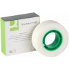 Q-Connect lepiaca páska tranparentná 19 mm x 33 m