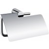 Nimco BORMO držiak na toaletný papier s krytom, BR11055B-26 BR 11055B-26