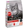 Purina Pro Plan Cat Adult LOSOS A RYŽA 3 kg