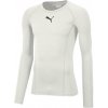 Puma | LIGA Baselayer Tee LS | biela| XXL