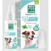 MEN FOR SAN prírodná zubná pasta 60 ml