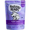BARKING HEADS Puppy Days kapsička pre šteniatka a rastúce psy 300 g