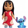 Panenka Disney Stitch ve filmu Lilo