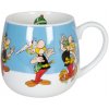 Könitz Asterix Magic Potion Cuddle Mug hrnček na kávu porcelán 300 ml
