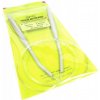 Teflónové ihlice na pletenie s lankom SKC 80 cm x 8 mm