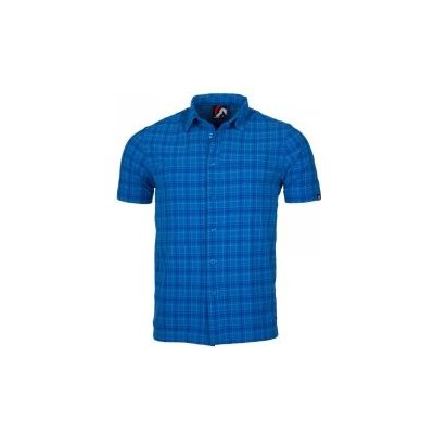 Northfinder Sminson košile modrá