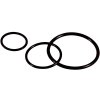 LAPP SKINDICHT O-RING M25/22X2 N/A M25 nitril kaučuk čierna 100 ks; 53102030